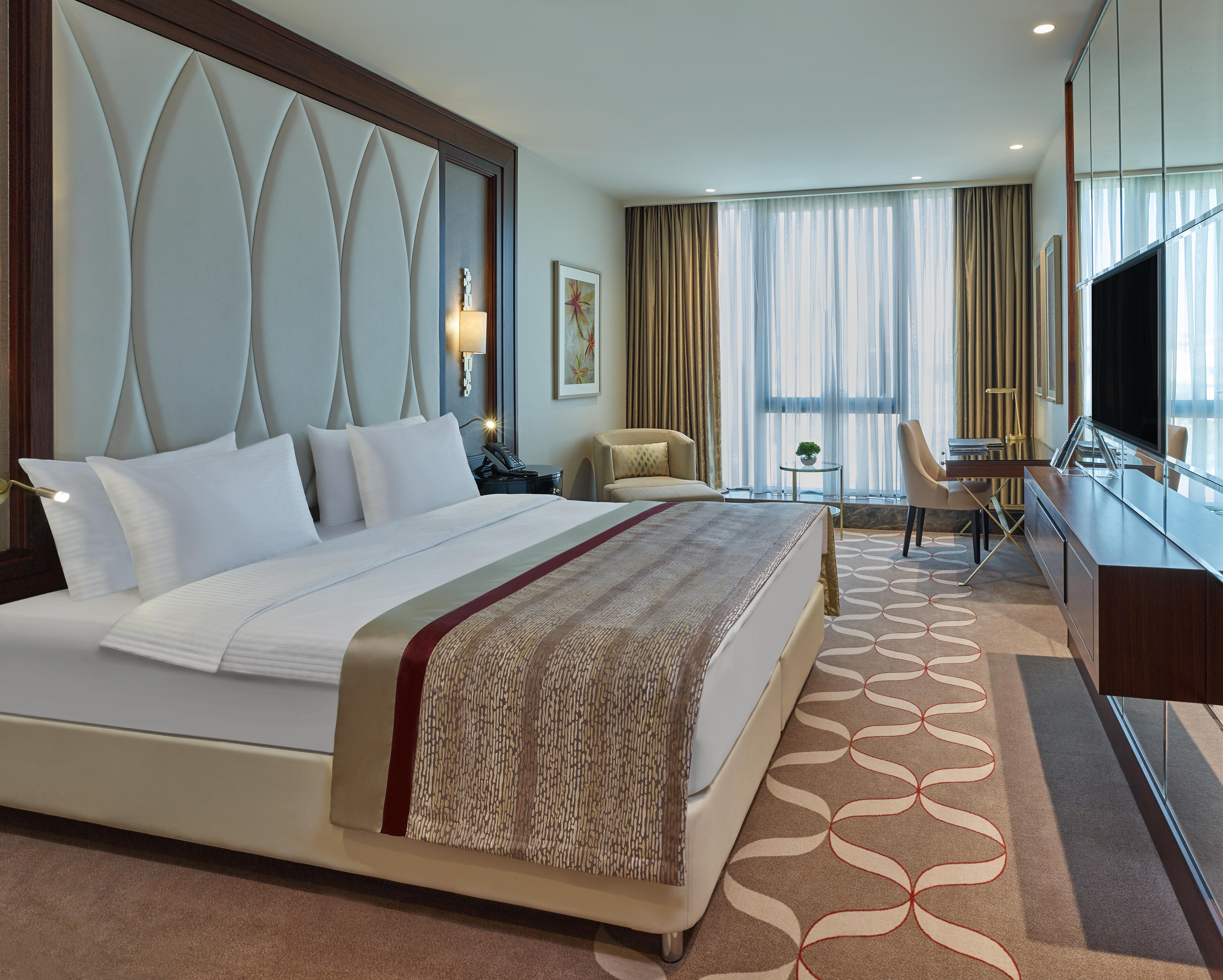 Elite World Grand Basin Ekspres Hotel 5*
