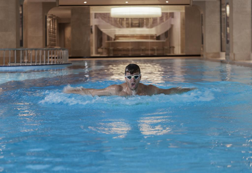Elite World Grand Basin Ekspres 5* Istanboel