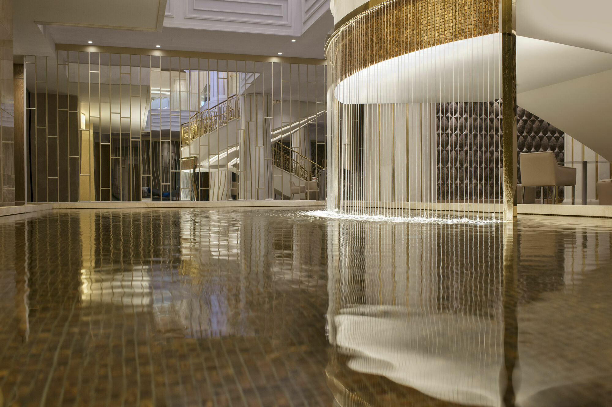 Elite World Grand Basin Ekspres Istanbul
